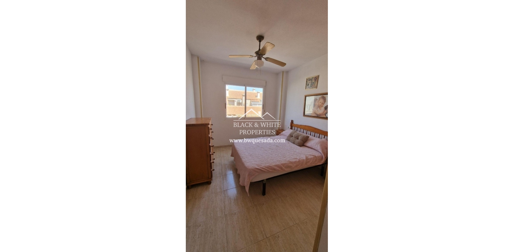 Resale - Apartament - Torrevieja - Playa del Cura