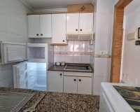 Resale - Apartament - Torrevieja - Playa del Cura