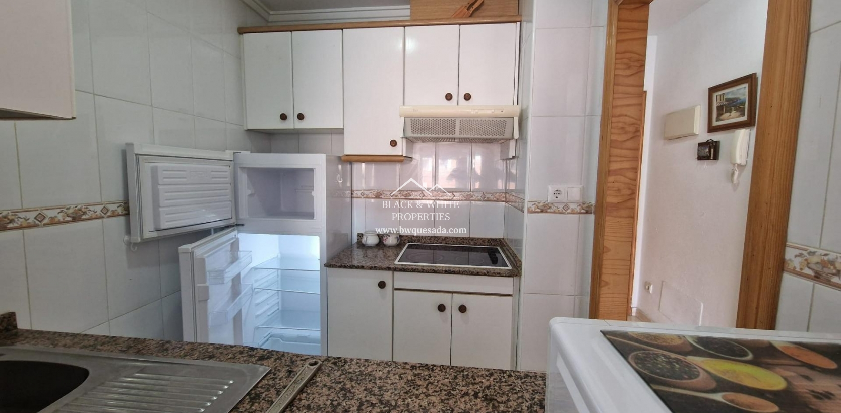 Resale - Apartament - Torrevieja - Playa del Cura