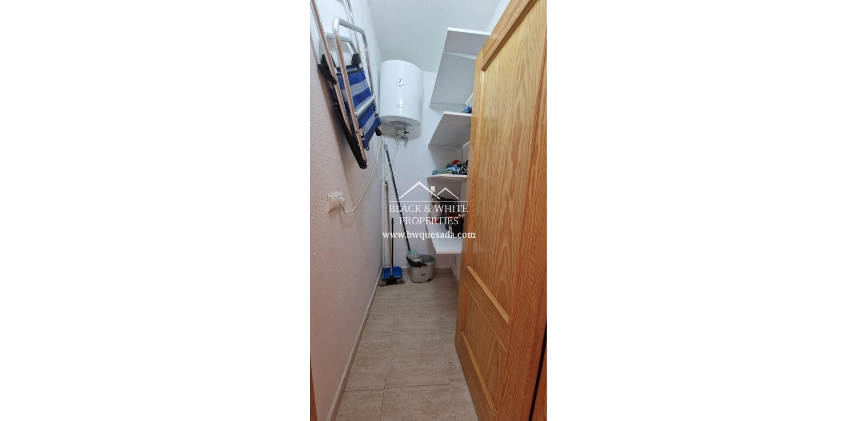 Resale - Apartament - Torrevieja - Playa del Cura