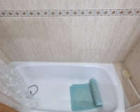 Resale - Apartament - Torrevieja - Playa del Cura