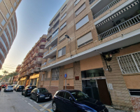 Resale - Apartament - Torrevieja - Playa del Cura