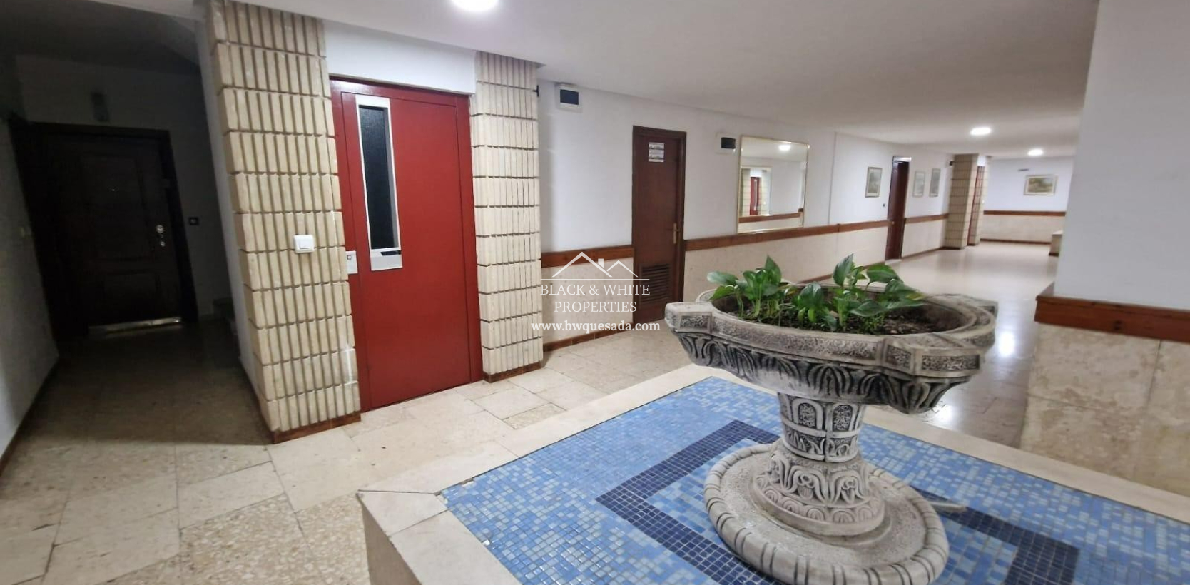 Resale - Apartament - Torrevieja - Playa del Cura