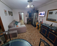 Resale - Apartament - Torrevieja - Playa del Cura