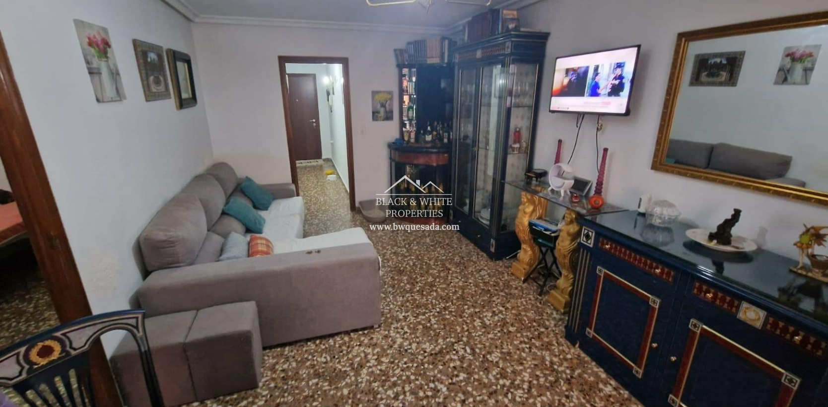 Resale - Apartament - Torrevieja - Playa del Cura