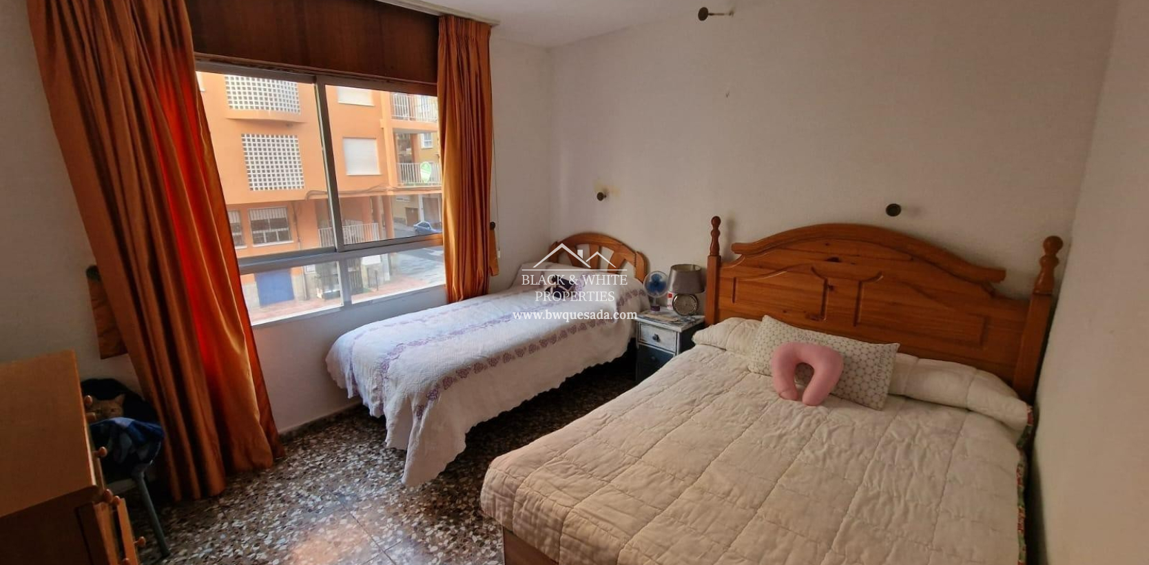 Resale - Apartament - Torrevieja - Playa del Cura