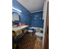 Resale - Apartament - Torrevieja - Playa del Cura