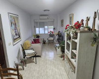 Resale - Apartament - Torrevieja - Playa del Cura