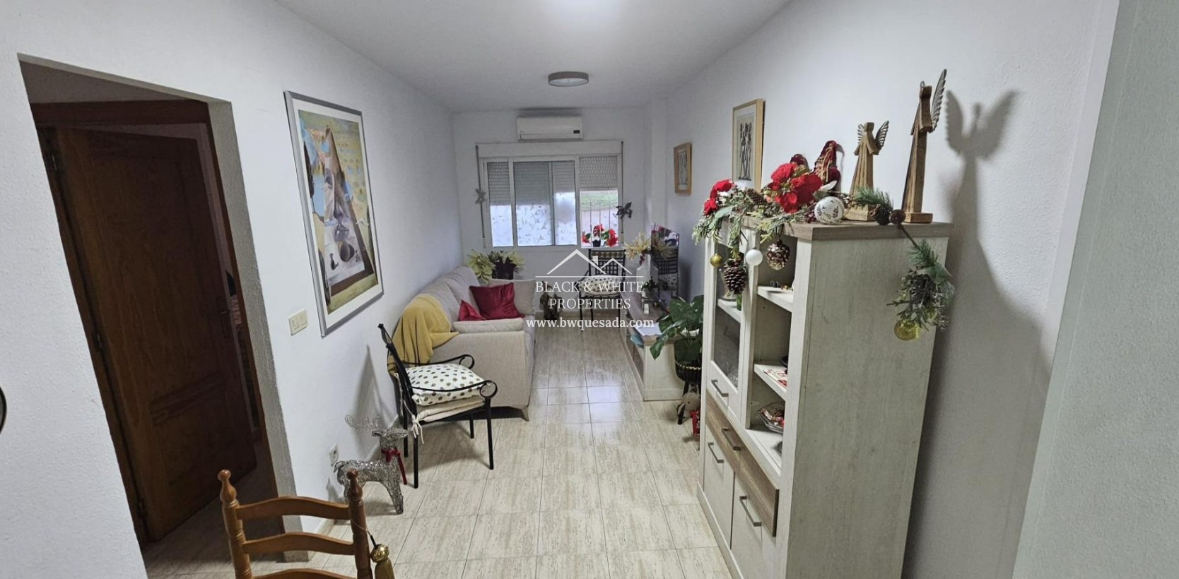 Resale - Apartament - Torrevieja - Playa del Cura