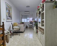 Resale - Apartament - Torrevieja - Playa del Cura