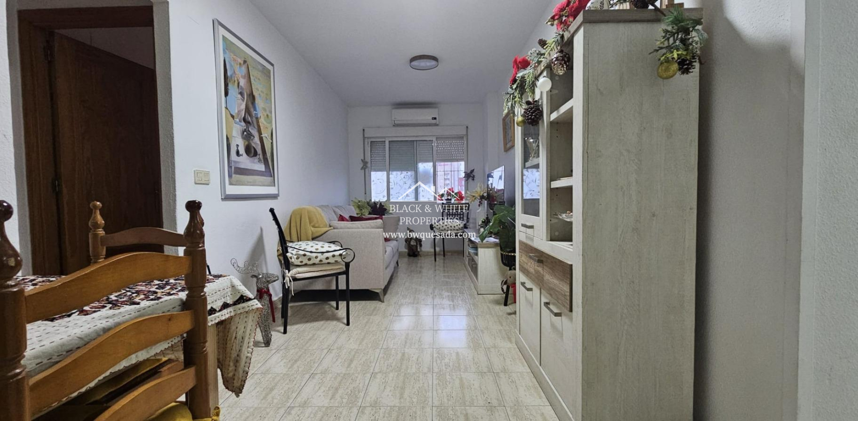 Resale - Apartament - Torrevieja - Playa del Cura