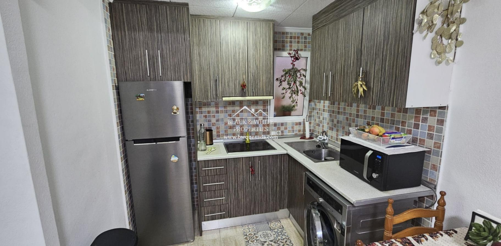 Resale - Apartament - Torrevieja - Playa del Cura