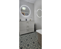 Resale - Apartament - Torrevieja - Playa del Cura