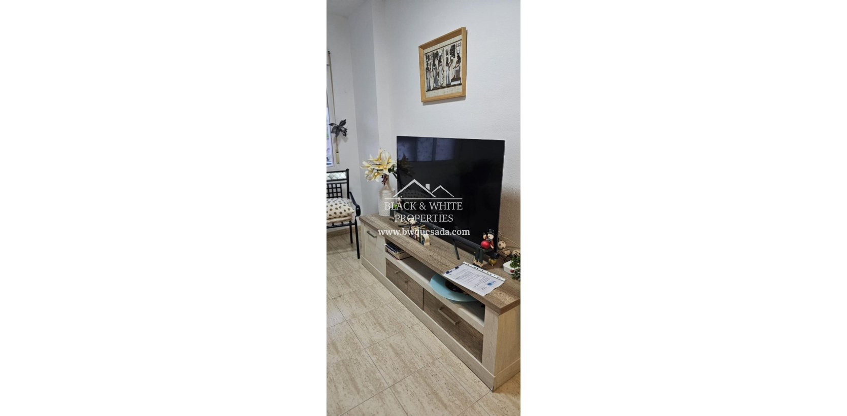 Resale - Apartament - Torrevieja - Playa del Cura