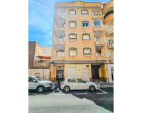 Resale - Apartament - Torrevieja - Playa del Cura