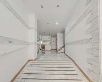 Resale - Apartament - Torrevieja - Playa del Cura