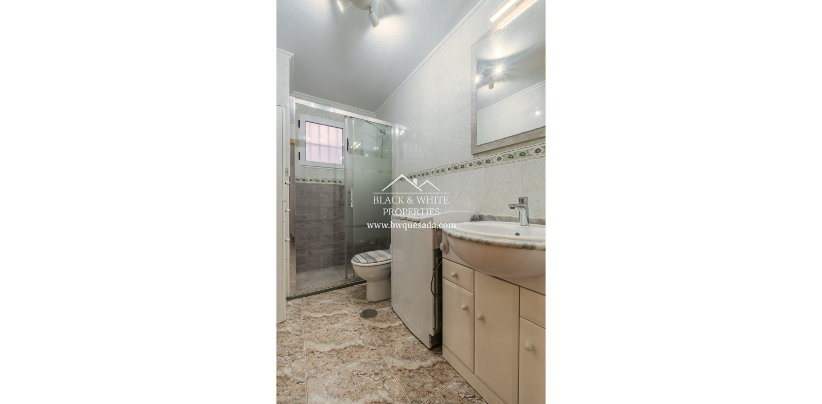 Resale - Apartament - Torrevieja - Playa del Cura