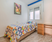 Resale - Apartament - Torrevieja - Playa del Cura