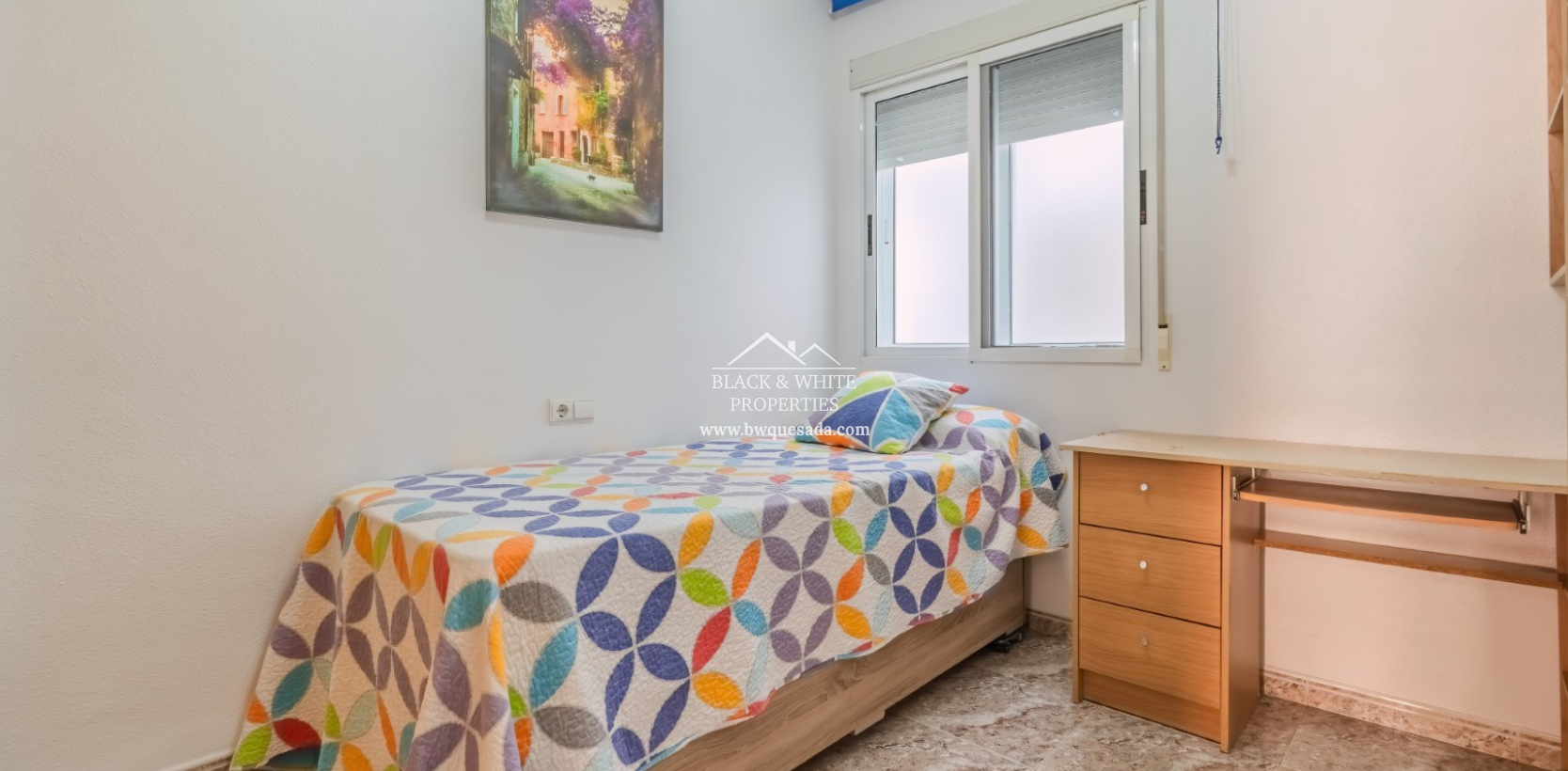 Resale - Apartament - Torrevieja - Playa del Cura