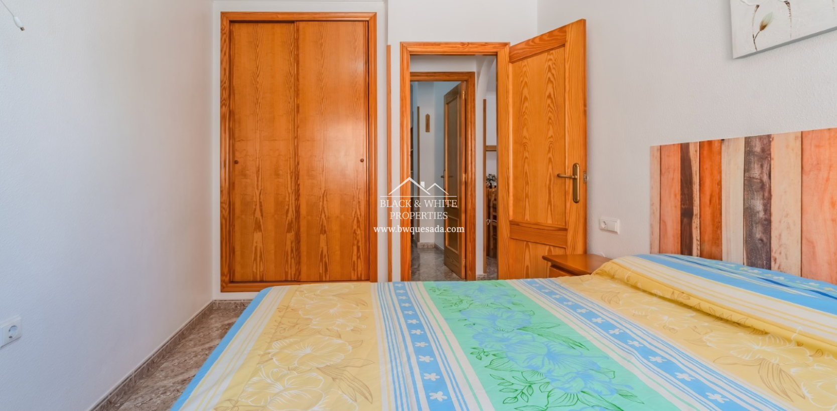 Resale - Apartament - Torrevieja - Playa del Cura