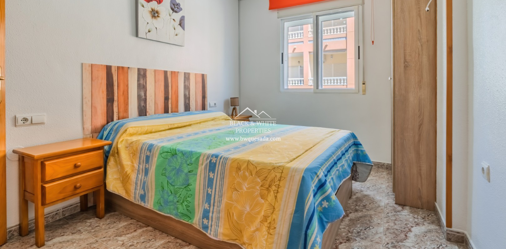 Resale - Apartament - Torrevieja - Playa del Cura