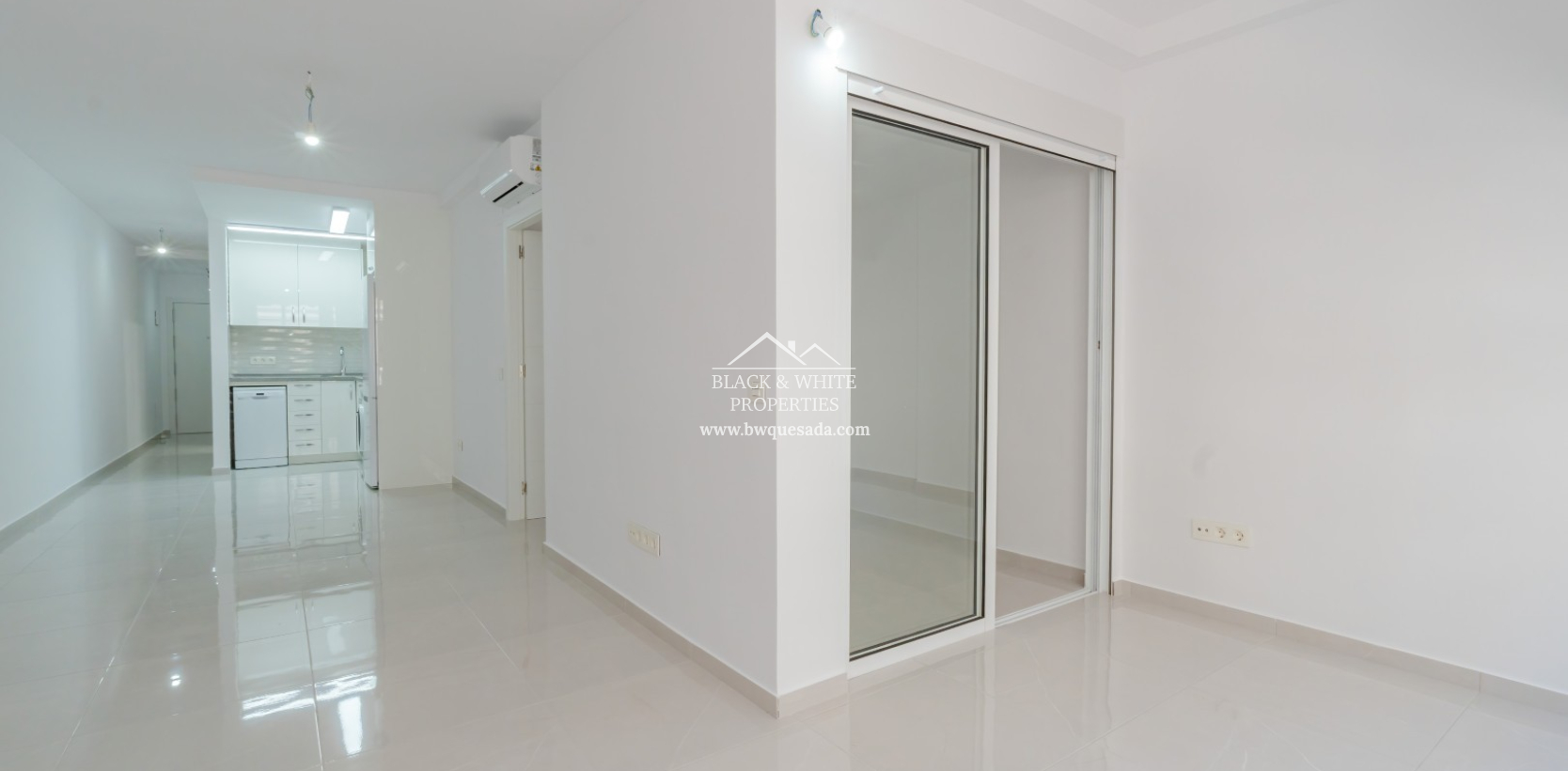 Resale - Apartament - Torrevieja - Playa del Cura