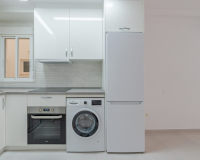 Resale - Apartament - Torrevieja - Playa del Cura