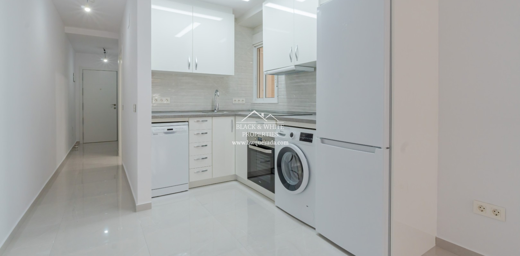 Resale - Apartament - Torrevieja - Playa del Cura