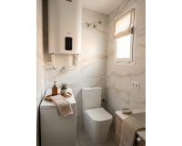 Resale - Apartament - Torrevieja - Playa del Cura