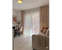 Resale - Apartament - Torrevieja - Playa del Cura