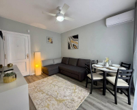 Resale - Apartament - Torrevieja - Playa del Cura