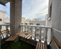 Resale - Apartament - Torrevieja - Playa del Cura