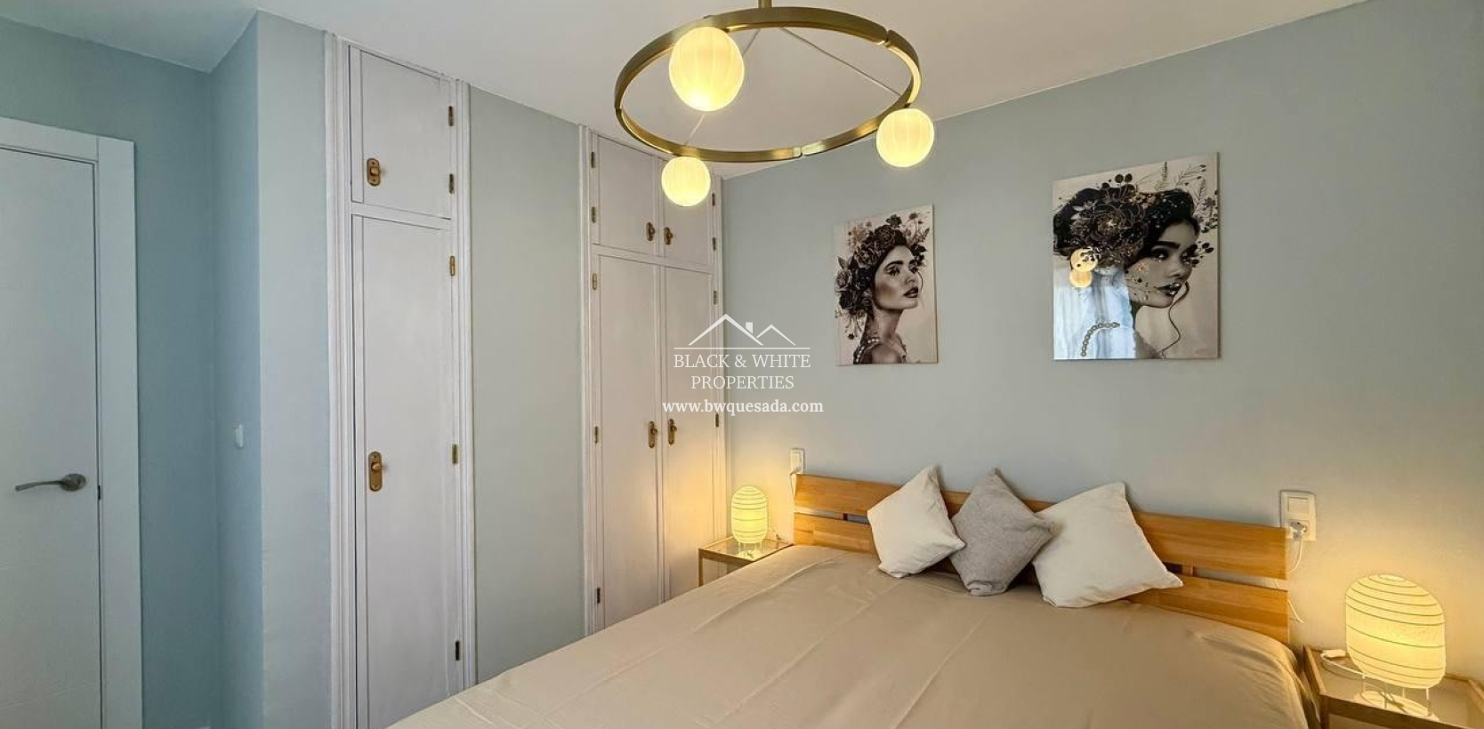 Resale - Apartament - Torrevieja - Playa del Cura