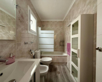 Resale - Apartament - Torrevieja - Playa del Cura