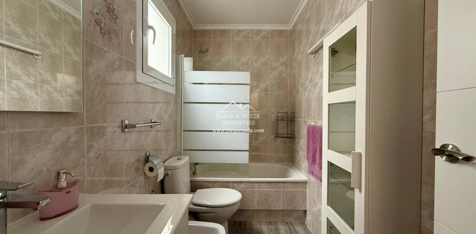 Resale - Apartament - Torrevieja - Playa del Cura