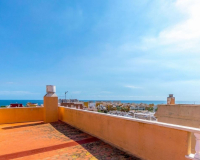 Resale - Apartament - Torrevieja - Punta prima