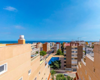 Resale - Apartament - Torrevieja - Punta prima