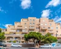 Resale - Apartament - Torrevieja - Punta prima