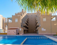 Resale - Apartament - Torrevieja - Punta prima