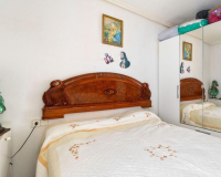 Resale - Apartament - Torrevieja - Punta prima