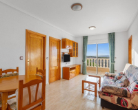 Resale - Apartament - Torrevieja - Torreblanca