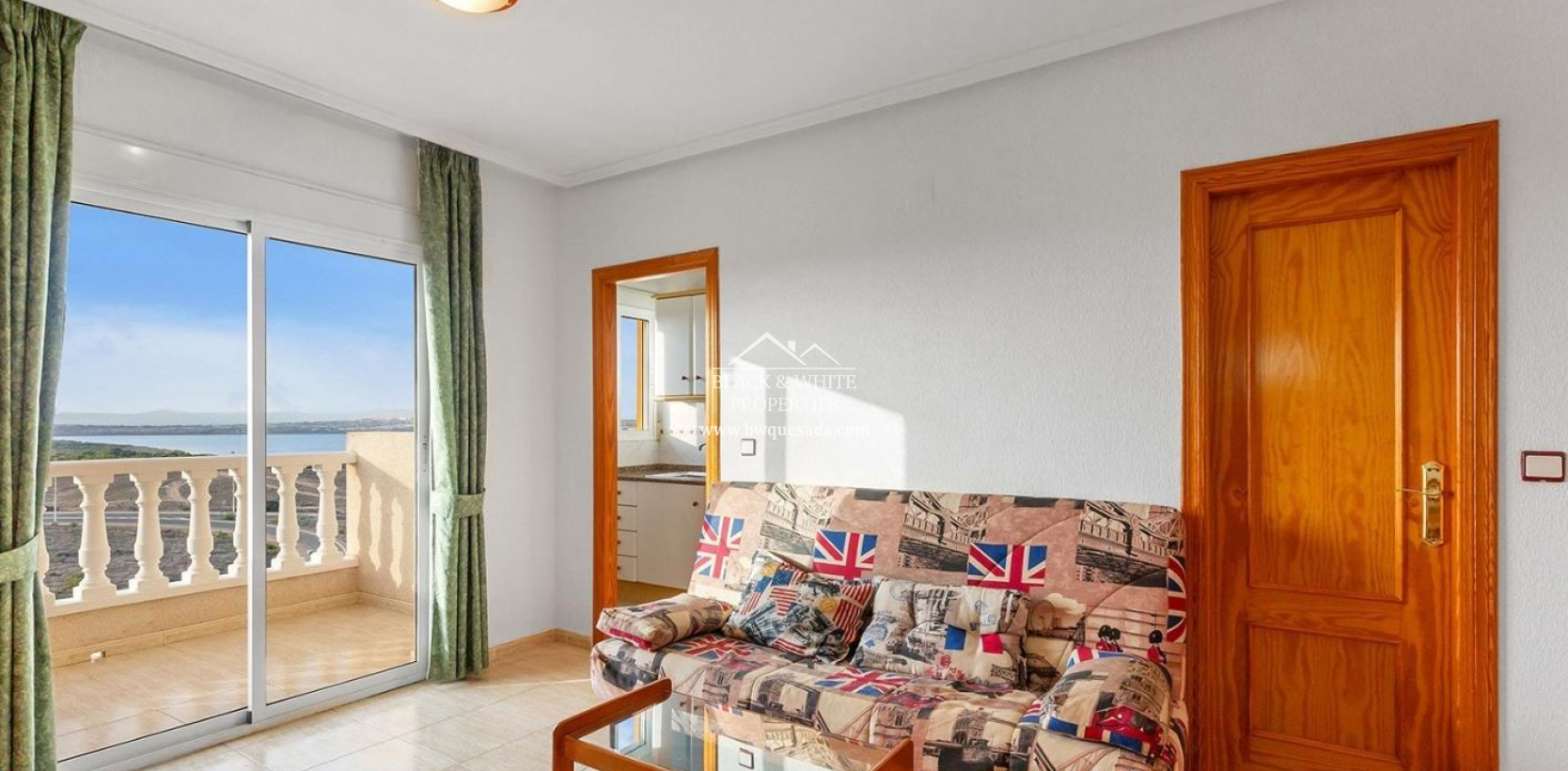 Resale - Apartament - Torrevieja - Torreblanca