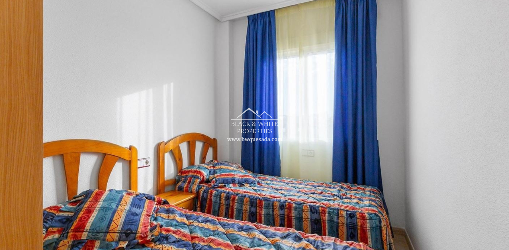 Resale - Apartament - Torrevieja - Torreblanca