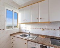 Resale - Apartament - Torrevieja - Torreblanca