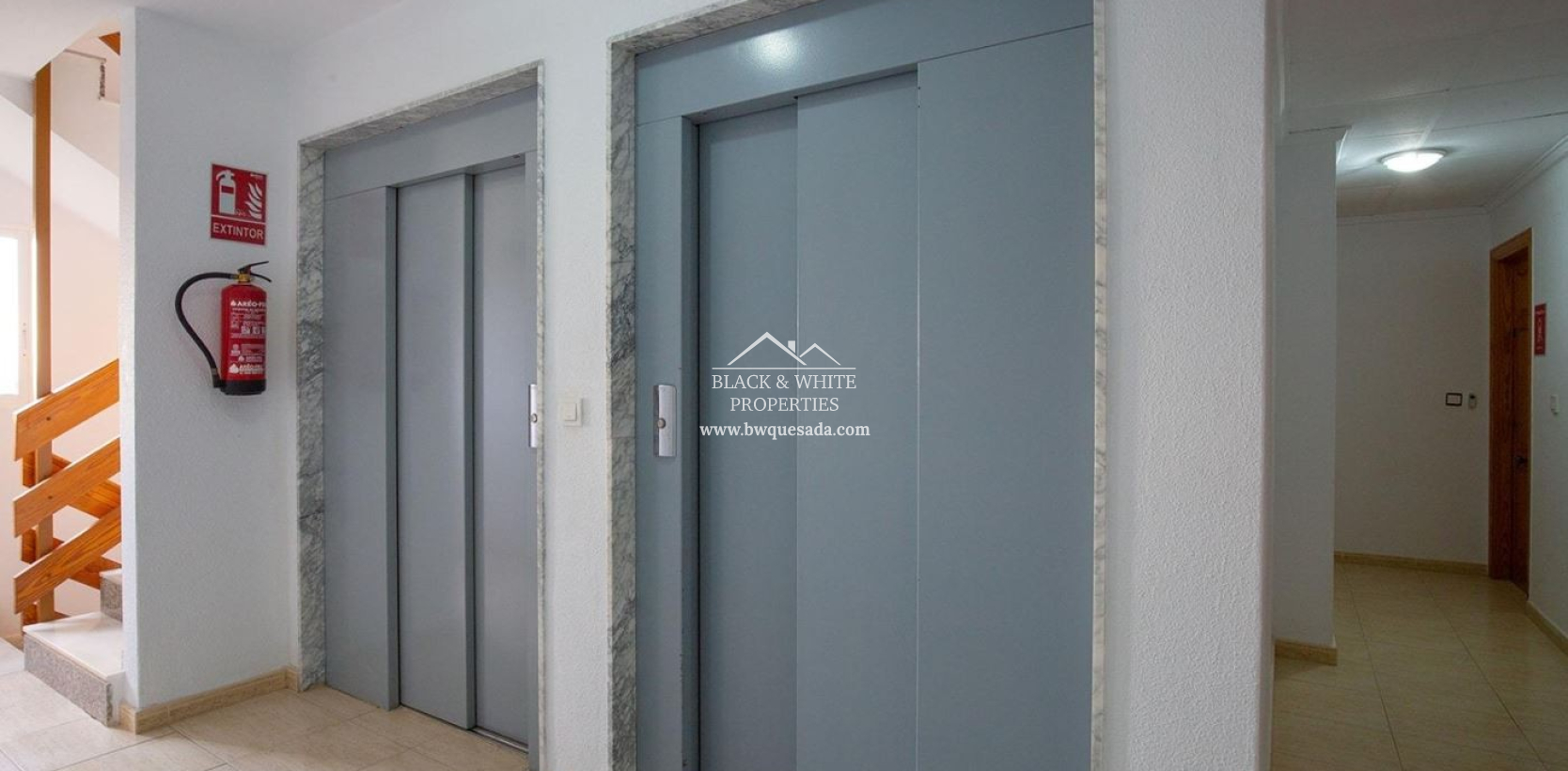 Resale - Apartament - Torrevieja - Torreblanca