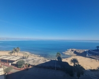 Resale - Apartament - Torrevieja - Torrelamata - La Mata