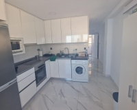 Resale - Apartament - Torrevieja - Torrelamata - La Mata