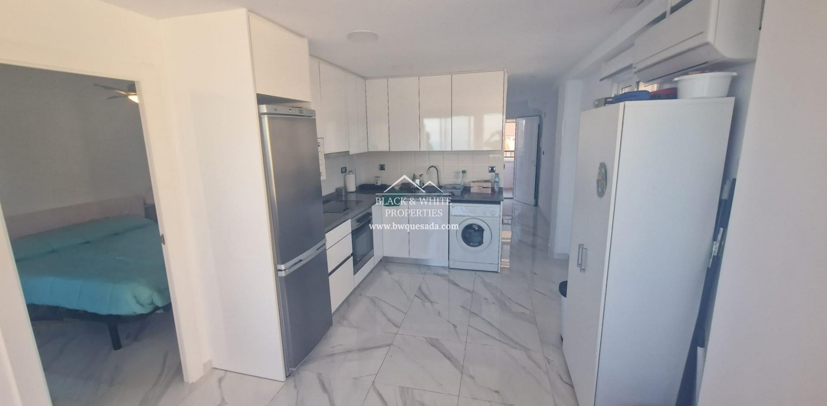 Resale - Apartament - Torrevieja - Torrelamata - La Mata