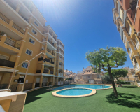 Resale - Apartament - Torrevieja - Torrelamata - La Mata