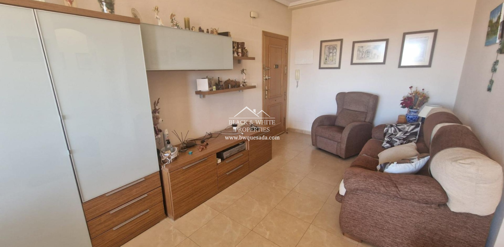 Resale - Apartament - Torrevieja - Torrelamata - La Mata